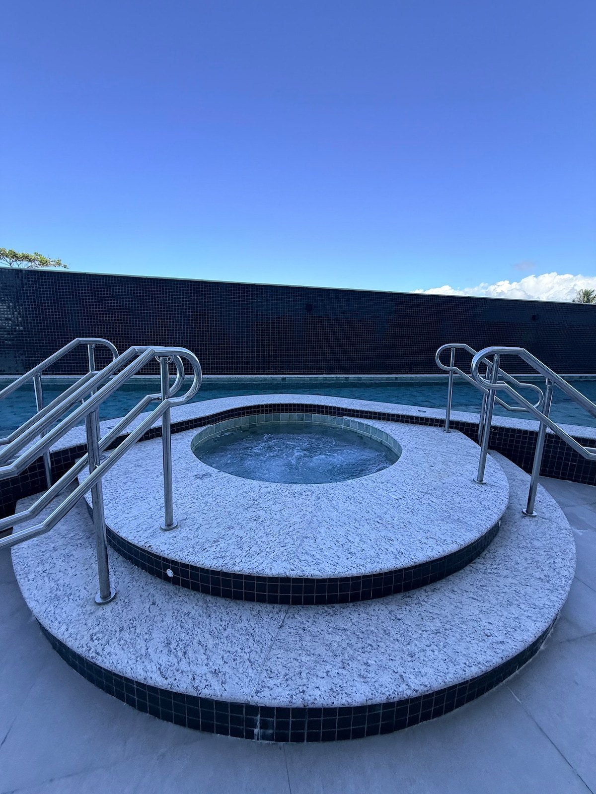 Jacuzzi